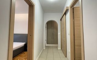 DOMENII - Herastrau | 2 camere 60mp mobilat modern - Poză 5