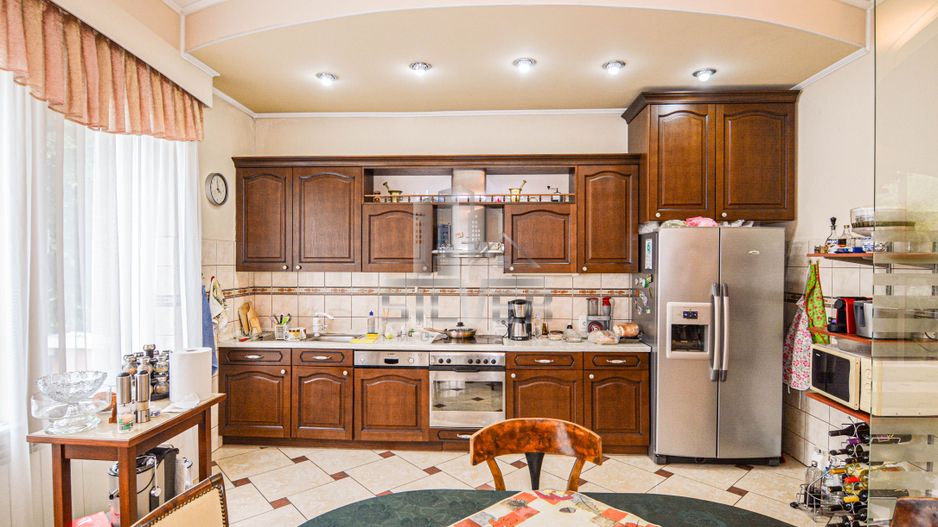 Casa Individuala cu 6 camere in cartier Andrei Muresanu, Cluj-Napoca - Poză 9