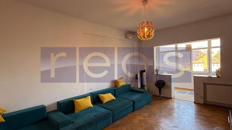 VANZARE 3 CAMERE ULTRACENTRAL | SERA EDEN | GRADINA ICOANEI | - Poză 1