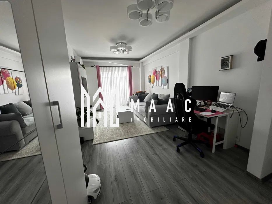 Apartament 3 camere | Balcon | Cartierul Artitectilor - Poză 4