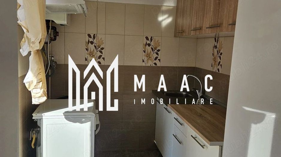 Garsonieră decomandată | Turnișor, Sibiu | etaj 2, balcon 7 mp - Poză 4