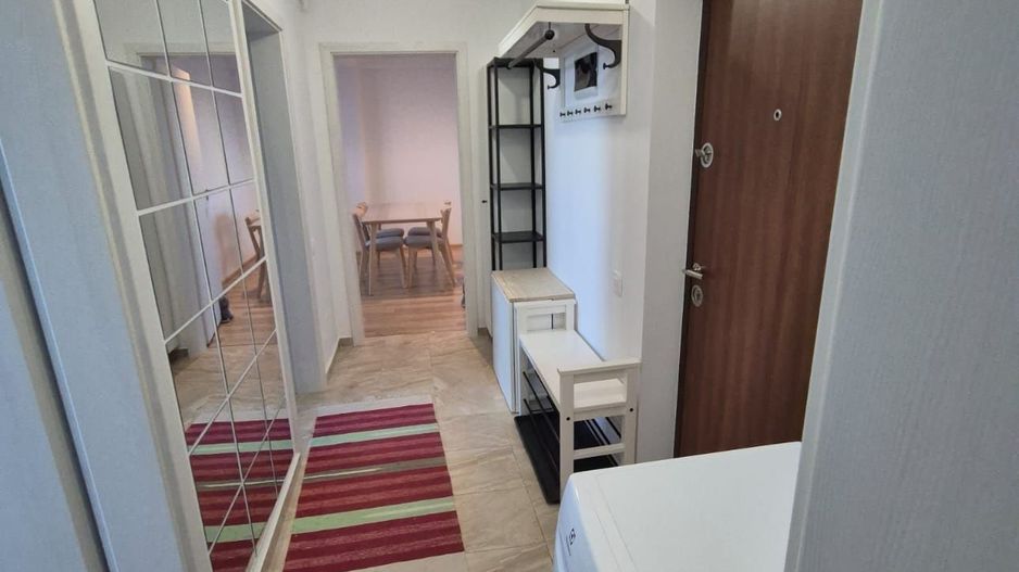 Inchiriez apartament - Poză 2