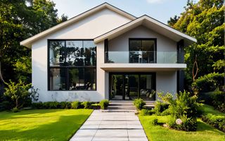 Casa Sanpetru - Poză 1