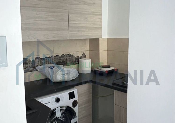 Garsoniera De Inchiriat - Poză 5