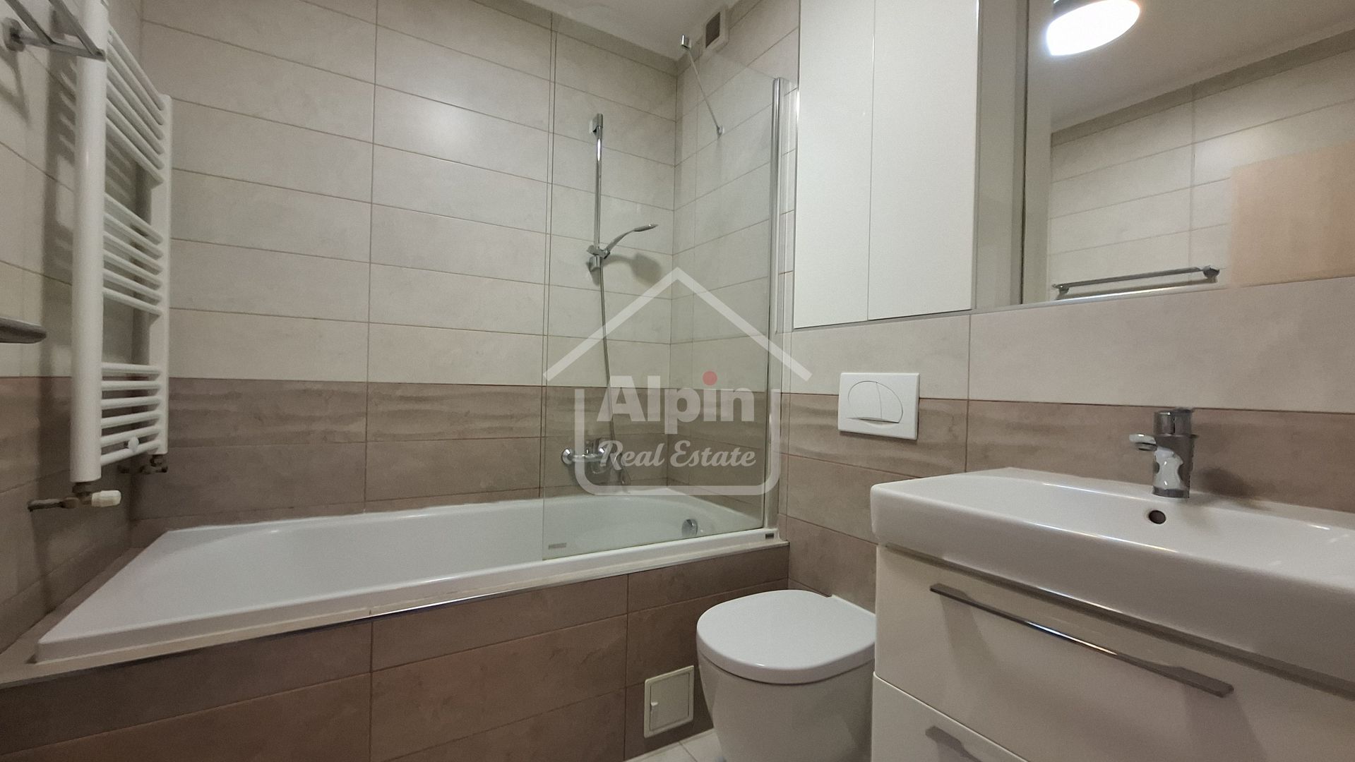 Apartament Pretabil Investitie I Tractorul Coresi - Poză 14