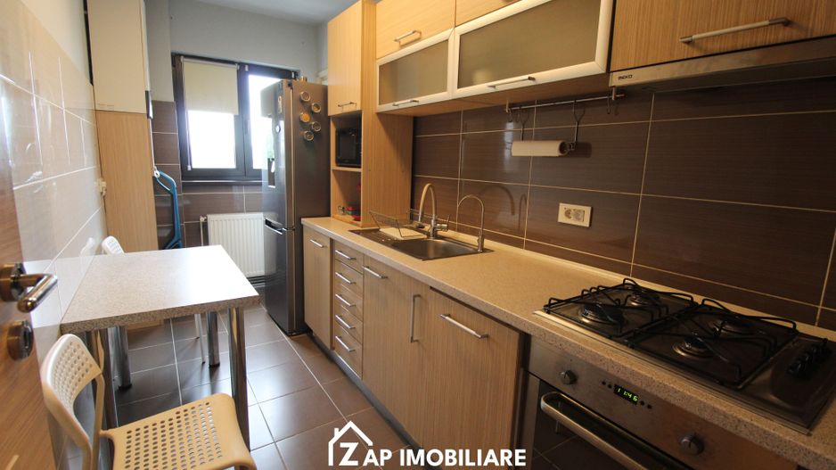 Dâmbul Pietros - 2 Camere - Modern -  Bulevardul 1848 - Poză 7