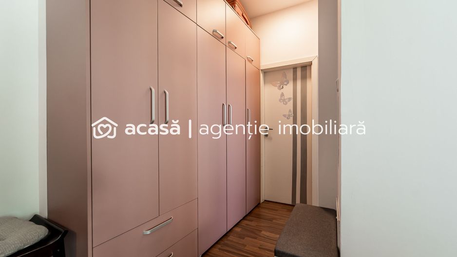 Apartament 2 camere ARED UTA cu balcon 16 mp - COMISION 0 - Poză 5