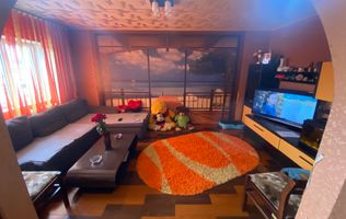 APARTAMENT 3 CAMERE, ETAJ 4, GRUI-CAMPULUNG MUSCEL,