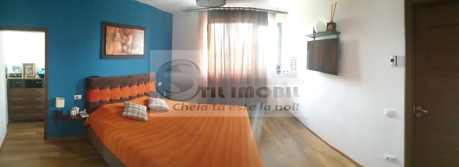 Casă de vânzare Premium - Valea Lupului - 310.000 euro - Poză 13