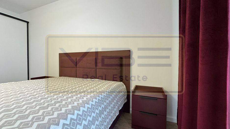 Apartament NOU 1 camera+parcare Freya Residence - Poză 6