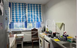 Apartament cu 2 camere de vanzare in Rogerius Oradea - Poză 5