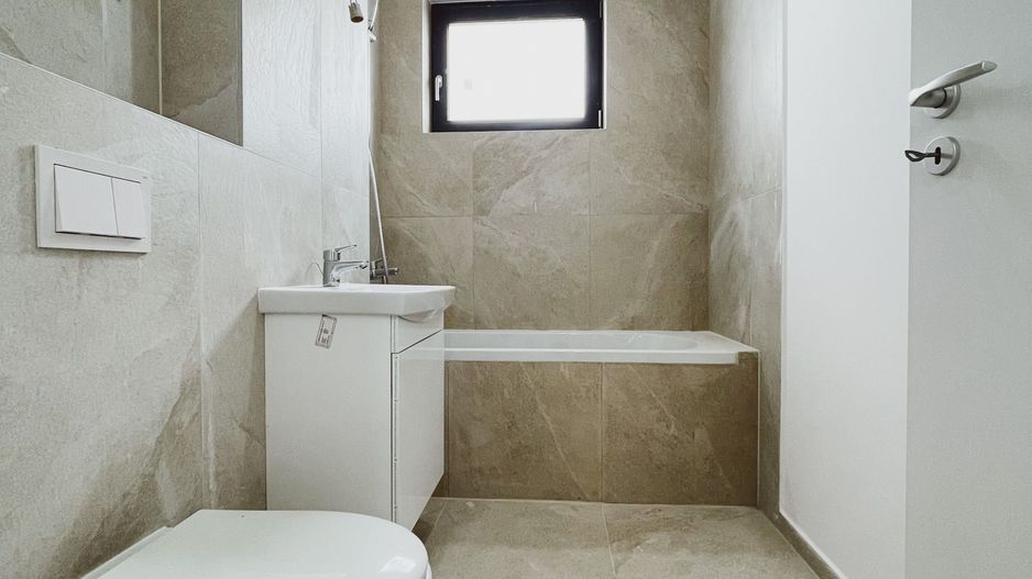 Excelent compartimentat | 3 camere, 2 bai, 84 mp | Spatios&Luminos - Poză 23