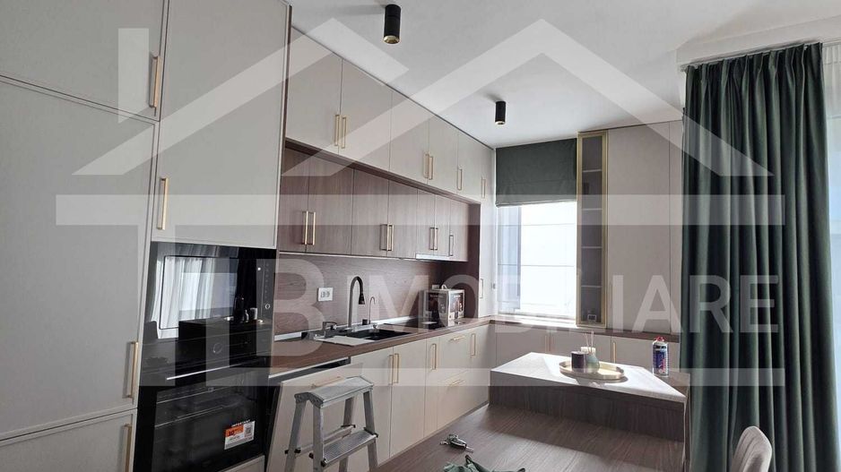 Apartament cu 2 camere, 60mp, Zona Unirii - Poză 6