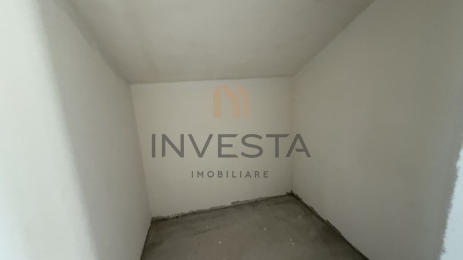 Duplex cu teren de 250 mp zona Baza Sportiva Gheorgheni. - Poză 10