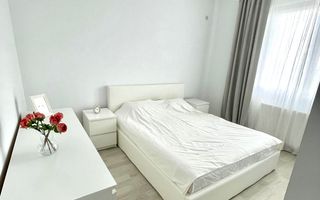 Apartament cu 2 camere | Luxor Residence Otopeni | Parcare| Boxa - Poză 6