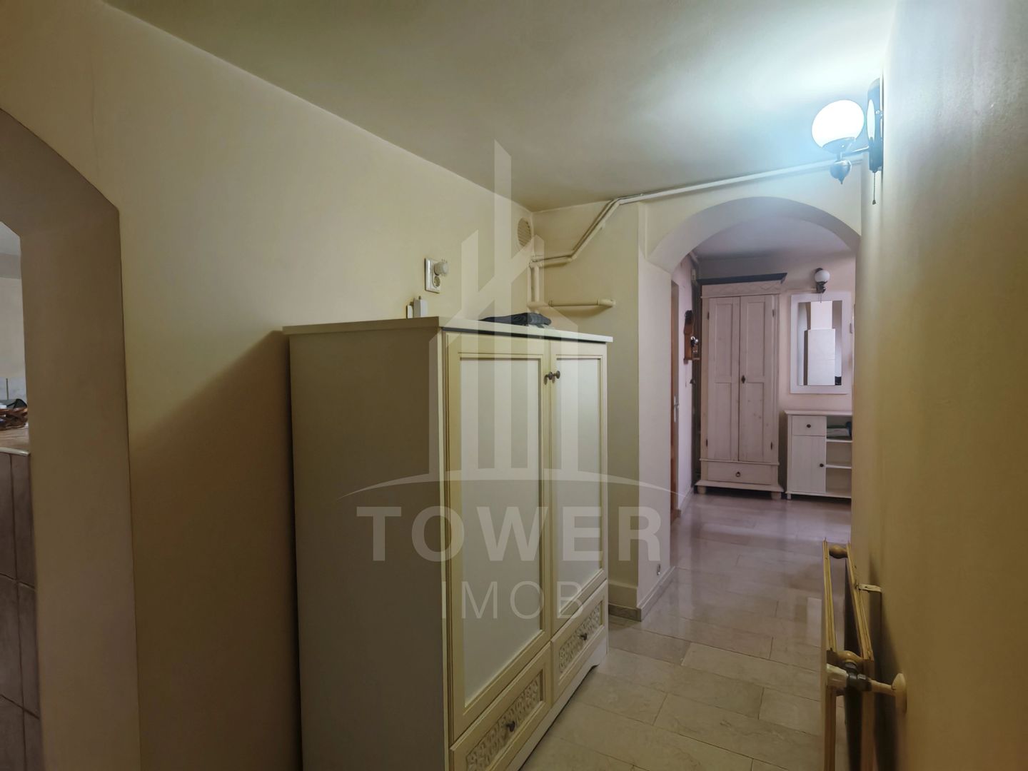 Casă individuală de vânzare – cartier Lazaret, Sibiu - Poză 14