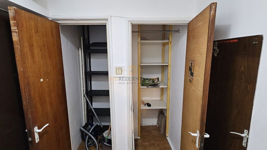 Apartament 2 camere, decomandat, vis a vis de parcul Tineretului - Poză 12