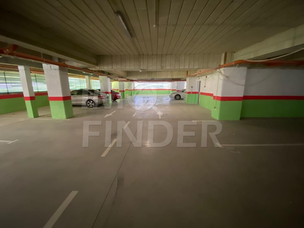 Apartament Nou cu Gradina Proprie Iulius Mall - Poză 7