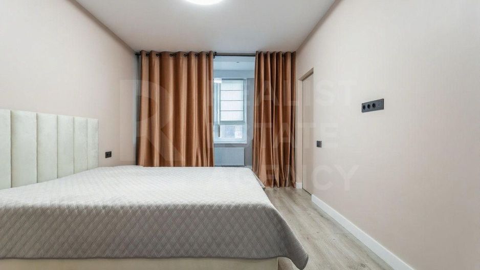 Chirie, apartament, 2 camere, str. Constatin Stere, Buiucani - Poză 9