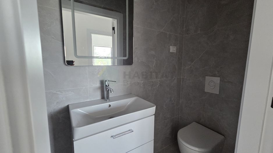 Ultimele apartamente de 3 camere în Tunari – direct de la dezvoltator - Poză 13