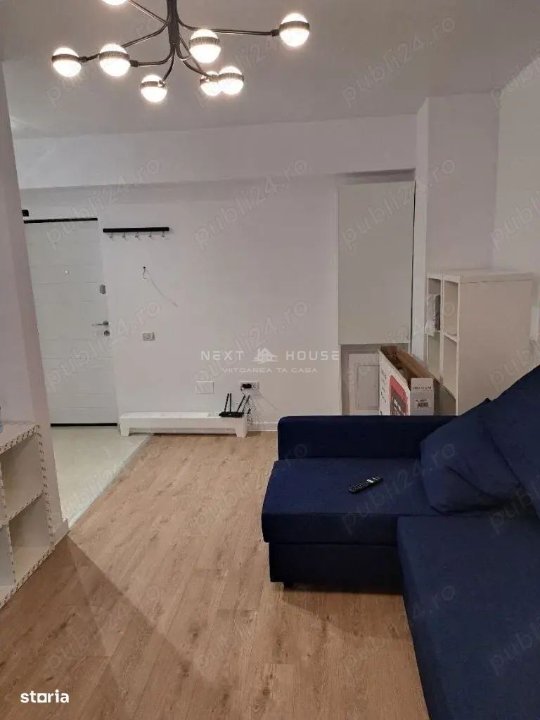 Apartament 2 camere - Rahova - Poză 4