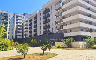 2 Camere bloc nou Marasti, finisat modern, zona Rivus! Complet mobilat - Poză 6
