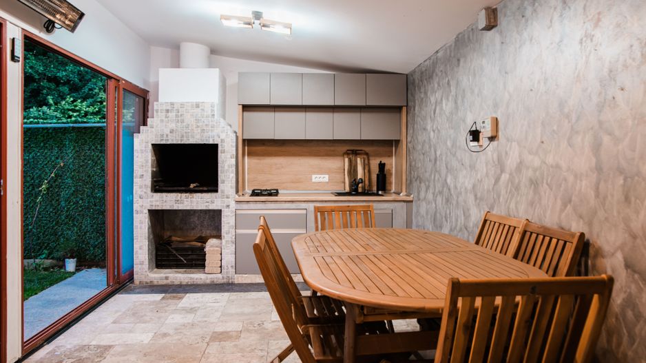 Vila SUPERBA Langa Padure || Spa & Design Modern - Poză 9