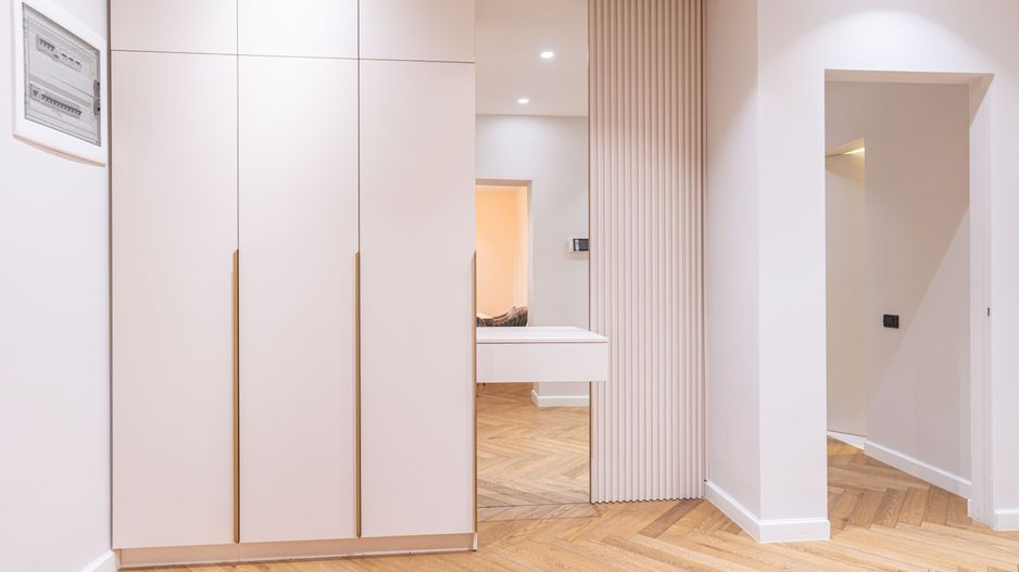 Luxury 4-Room Apartment – HERASTRAU I Parking Spots I ROVERE FURNITURE - Poză 6