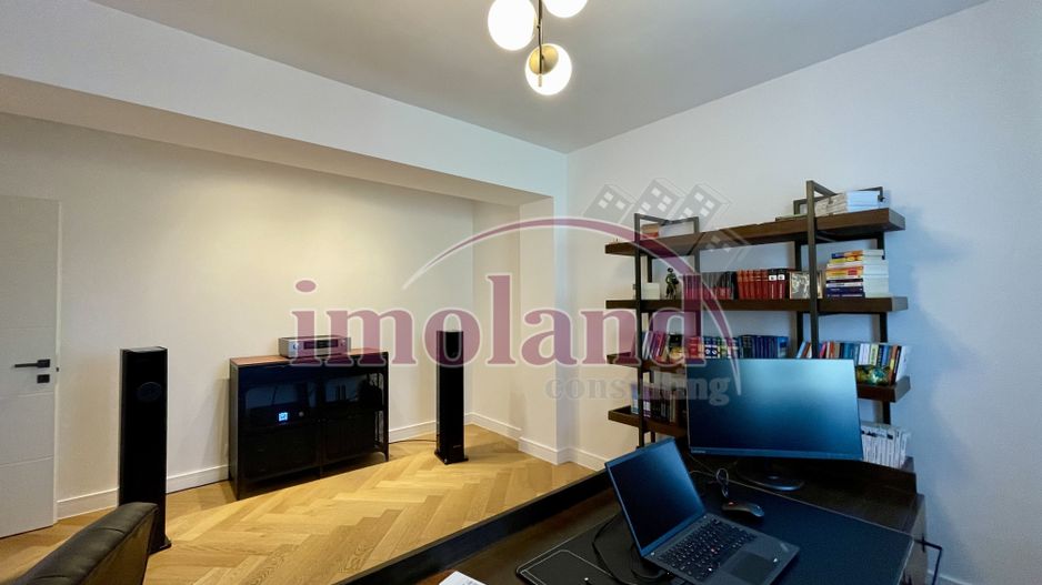 Vanzare apartament 4 cam 140 mp | 2 parcări | pădurea Băneasa - Jandarmeriei - Poză 14