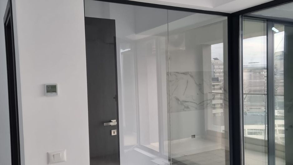 APARTAMENT ULTRA MODERN | SMART RESIDENCE LUJERULUI - Poză 1