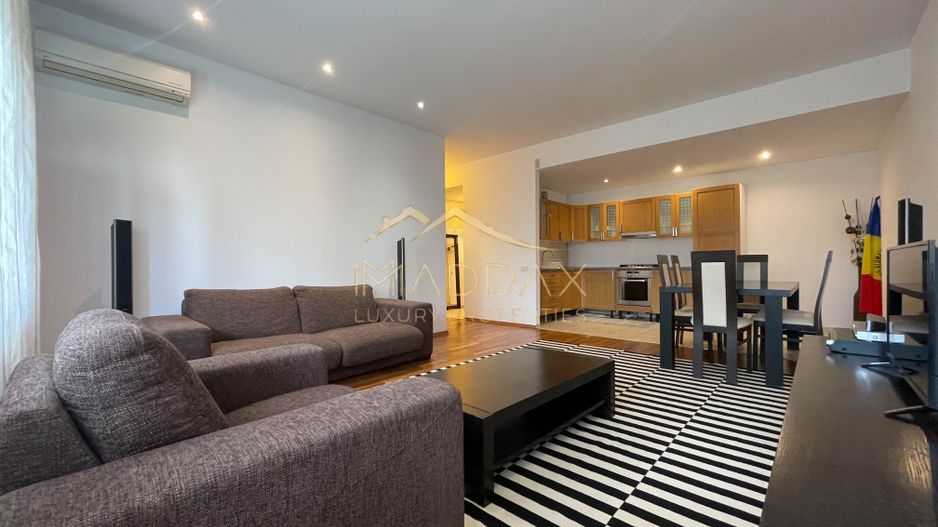 Apartament cu 3 camere *85 mp utili*// Erou Iancu Nicolae - Poză 7