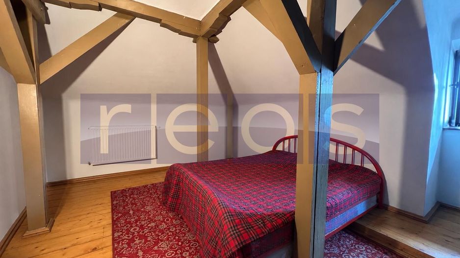 VANZARE 5 CAMERE | ETAJ+MANSARDA | ZONA BARBU VACARESCU - Poză 7