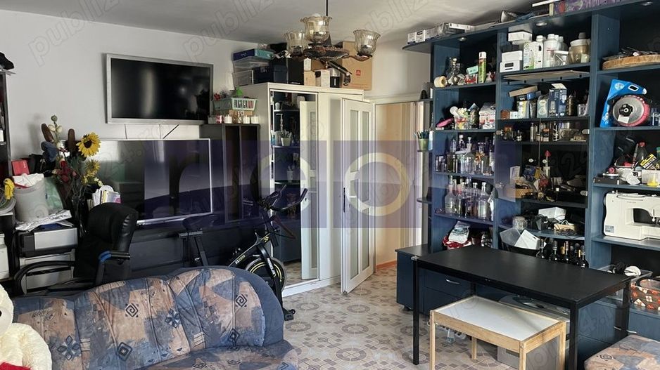 VANZARE 4 CAMERE | DECOMANDAT | ZONA - NERVA TRAIAN - Poză 2