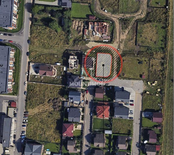 Teren cu autorizatie si proiect gata de construit, Tractorul/Brasov - Poză 6