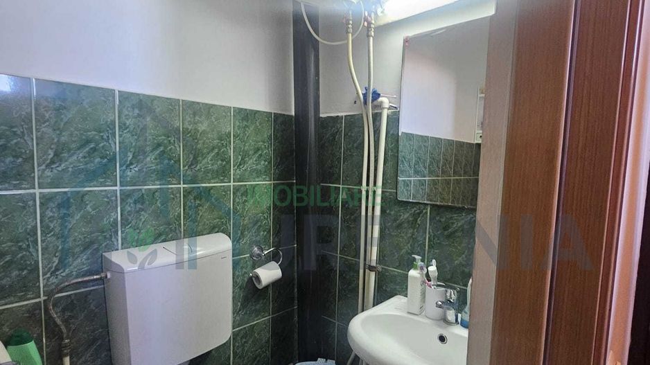 Cameră de cămin de vânzare în Zona Zimbru, Iași - Poză 7