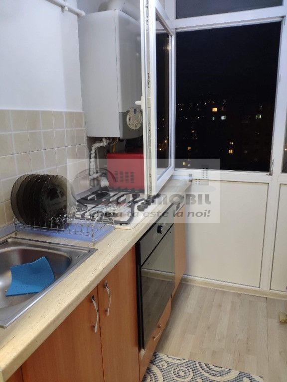 Apartament 2 camere decomandat Alexandru 84000 euro - Poză 8