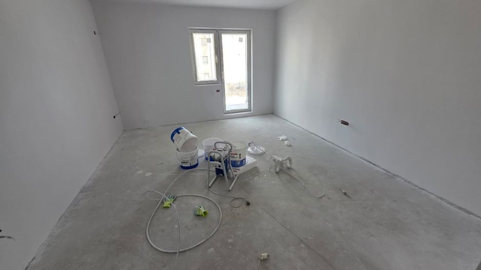 AP. 3 CAMERE STEJARULUI, FINALIZARE MARTIE, PARCARE INCLUSA, COMIS 0% - Poză 3