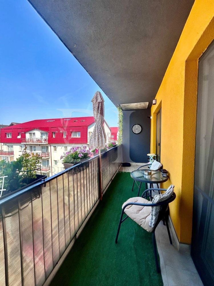 Apartament 3 camere / Zona Cetatii , Jysk - Poză 13