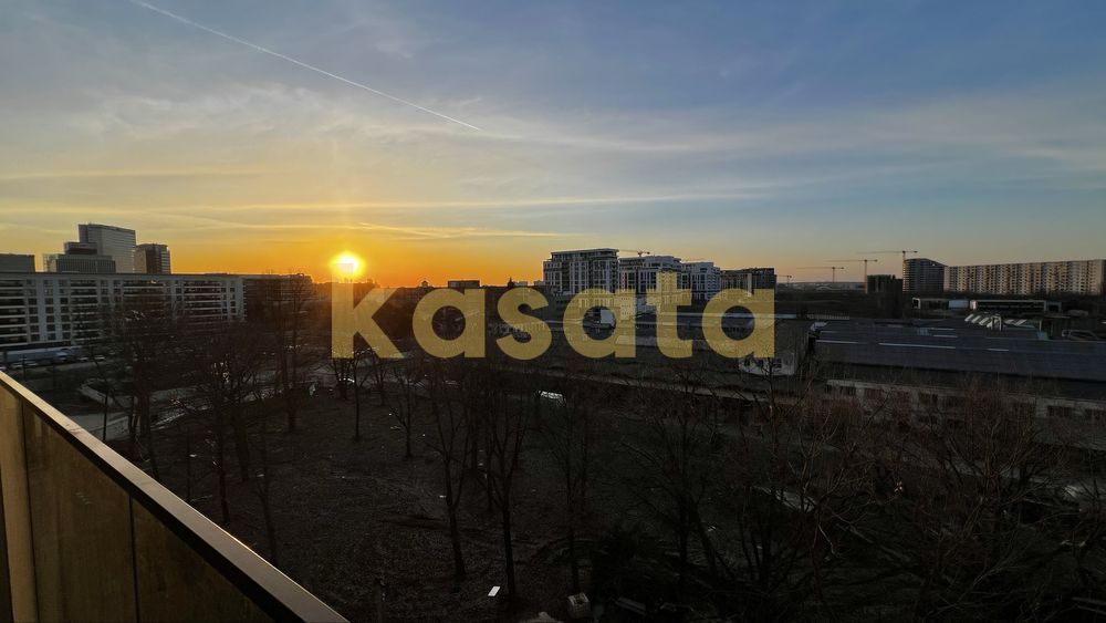 Apartament 2 camere | Nusco City Park | Nou - Poză 5