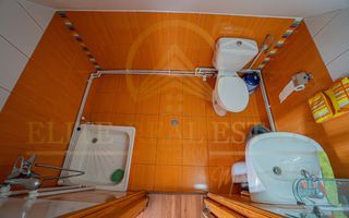 Agigea - Vila D+P+1E+M pe un teren de 772 mp cu o deschidere de 21,46 m. - Poză 39