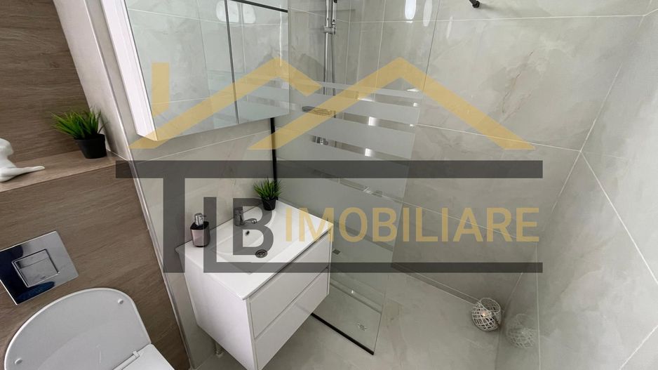 Garsoniera, 30mp, Zona Aleea Carpati - Poză 8