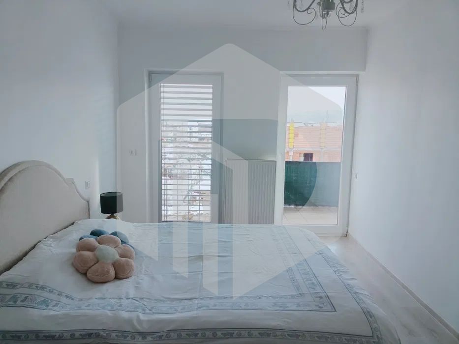 Apartament 3 camere | 2 dormitoare / Gradina 30mp | Arhitectilor - Poză 2