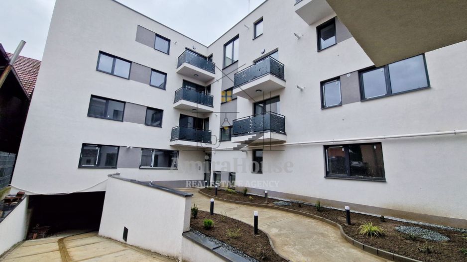 Apartament 3 camere CF, finisat etaj 2, parcare subterana, str Traian Vuia - Poză 23