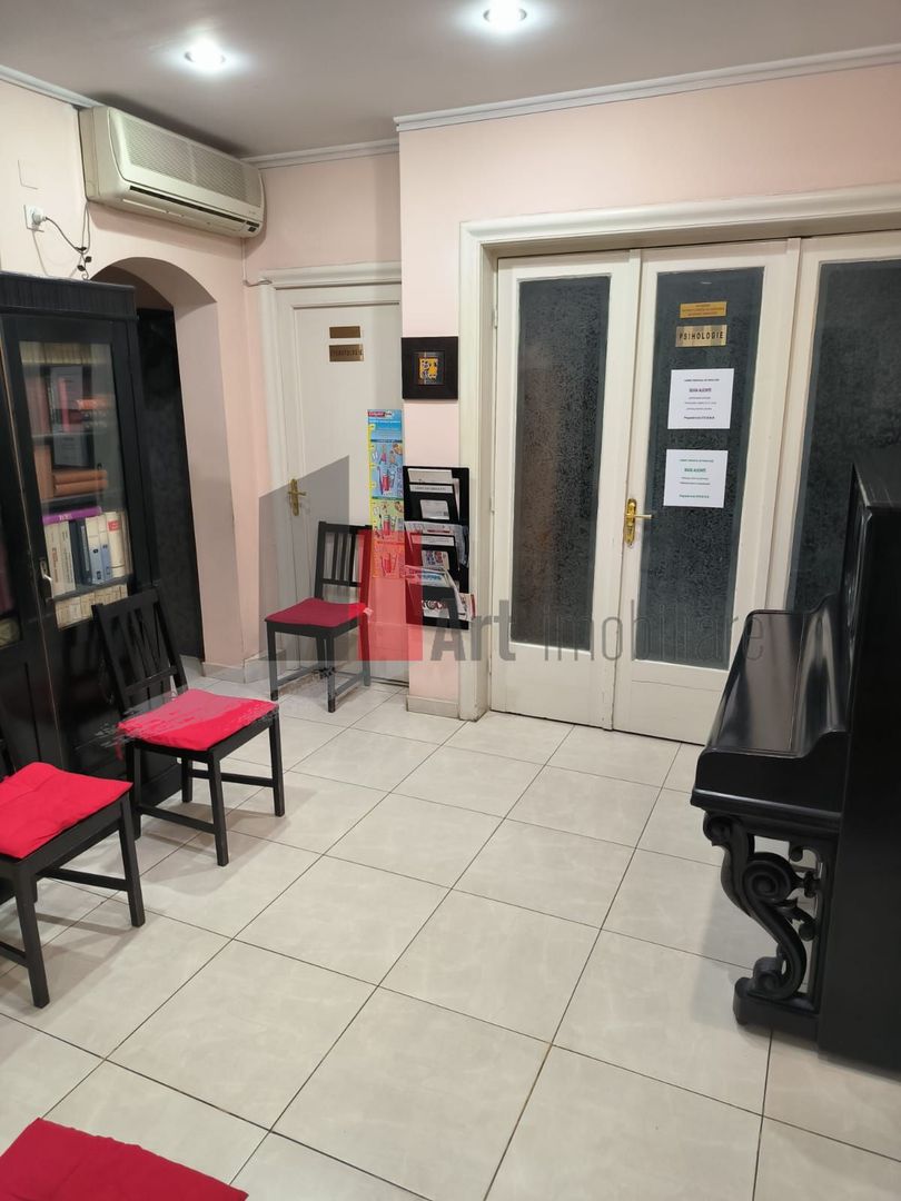 Cabinet stomatologic de inchiriat in zona Iancului. - Poză 6