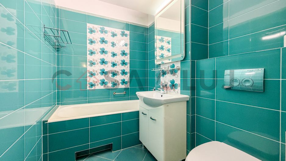 3 camere decomandate, etajul 1, Plaja Grigorescu! - Poză 11