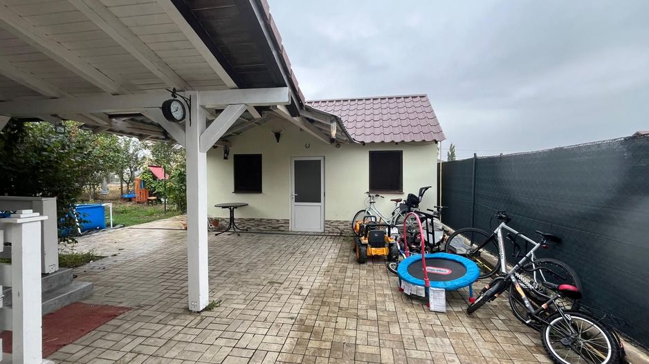 Casa modernă în Vladimirescu - Poză 5