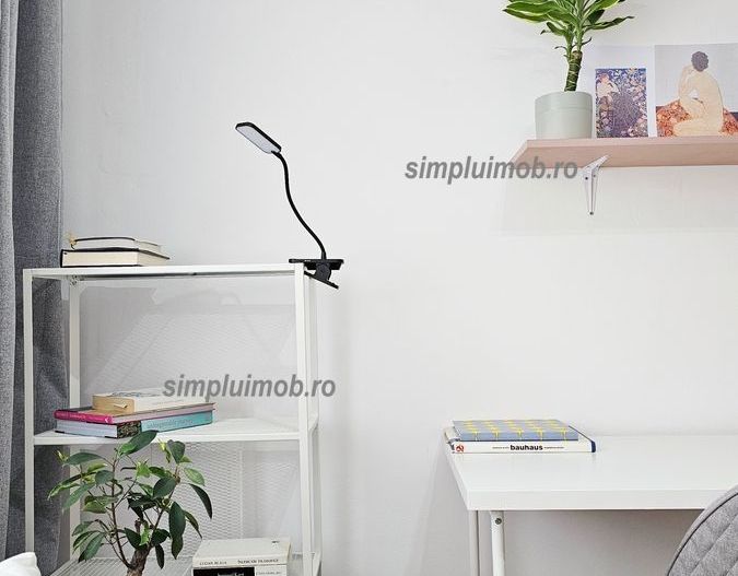Garsoniera Mobilata Utilata Tei Fac. de Construcții - Poză 6