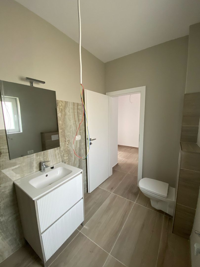 Giroc-Neptun | 2-3 Camere | Centrala proprie | Loc de parcare - Poză 10