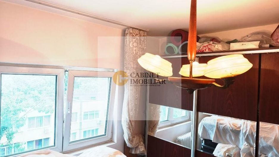 2 camere | Gorjului | 300m Metrou | Etaj intermediar | Gaze trase - Poză 10