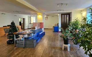 Casă plus Spațiu Comercial 741 mp, Teren 906 mp Brasov - zona Blumana - Poză 11